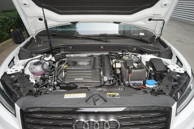 十几万买豪华品牌SUV?奥迪Q2L行情调查,最高优惠5.6万