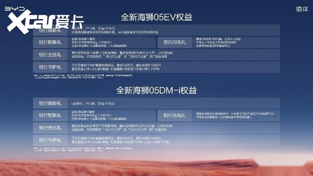 比亚迪全新海狮05正式上市 9.79-14.59万元