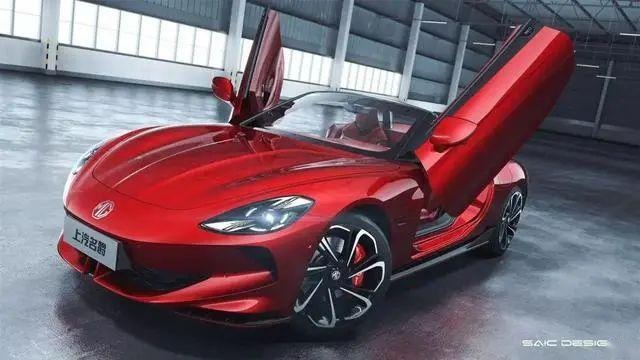 2023广州车展新车速聊（国产车篇）