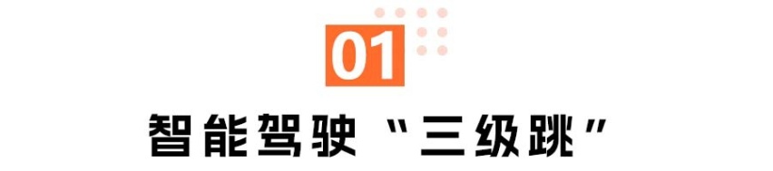 小鹏智驾「三级跳」