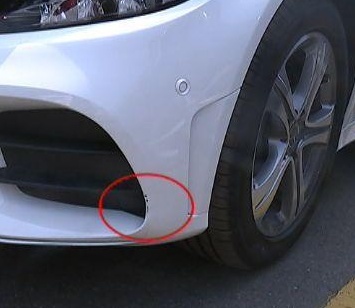 “悲”提新车？新车还未交付车主手中发生损坏，这个责任谁来担？