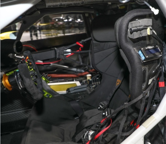 终极赛道利器，兰博基尼Huracán GT3 EVO亮相