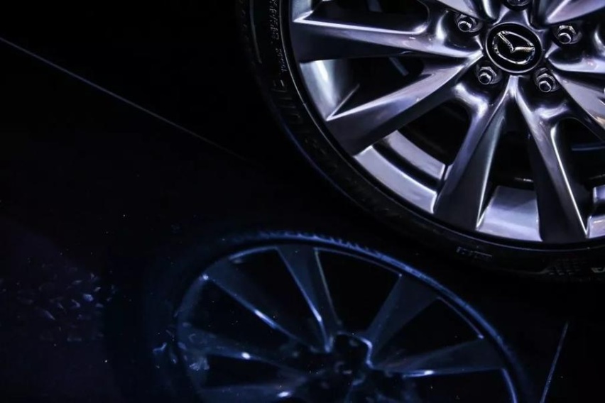 开一次就让人痴迷不已！次世代MAZDA3昂克赛拉到底有何魔力