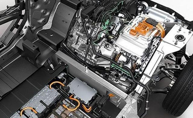 宝马ix3都卖不好，纯电宝马3系卖得动吗？