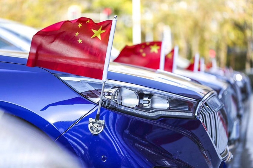 不买合资车的6大理由，5万起这些国产车过于优秀！​