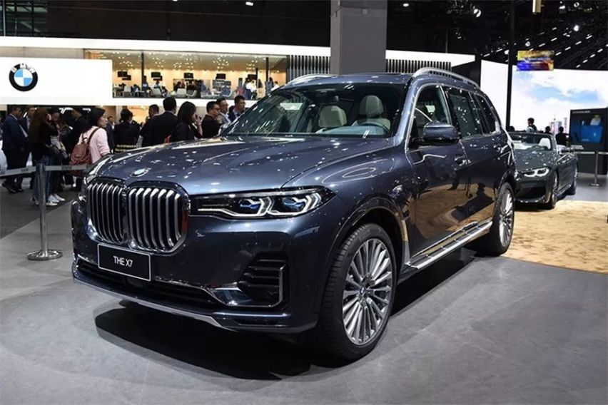 2019上海车展值得入手的6款新车，其中一款已经加价20万！