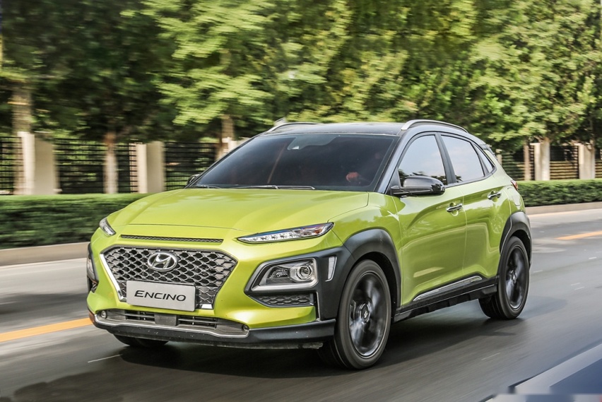 20万内这几款SUV，据说只有90后才喜欢？