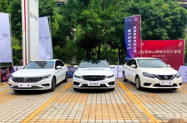 试驾星瑞：上帝之眼加遥控泊车，再也不用担心新手不会停车了