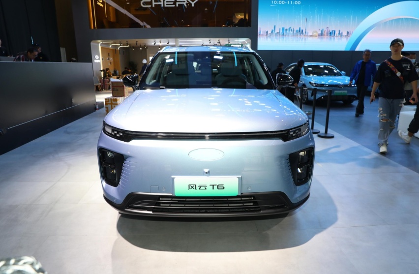 想买车的先别急着出手，五大重磅新车2月上市，款款都很吸睛