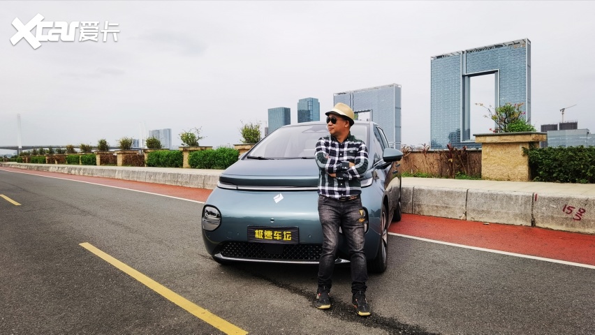 宝骏云朵灵犀版，实测地库跨层记忆泊车，它能胜任吗？