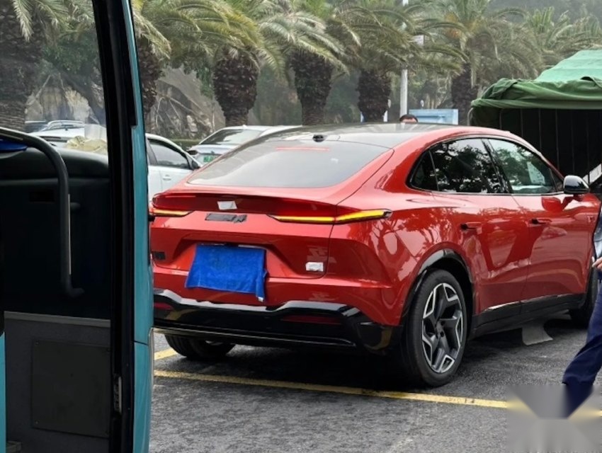 最便宜的蔚来汽车：关键信息曝光，操盘手确认，Model Y杀手还是炮灰？