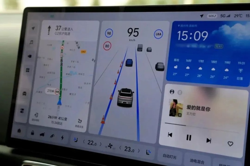 试驾理想L7：能让我收回所有的偏见吗？