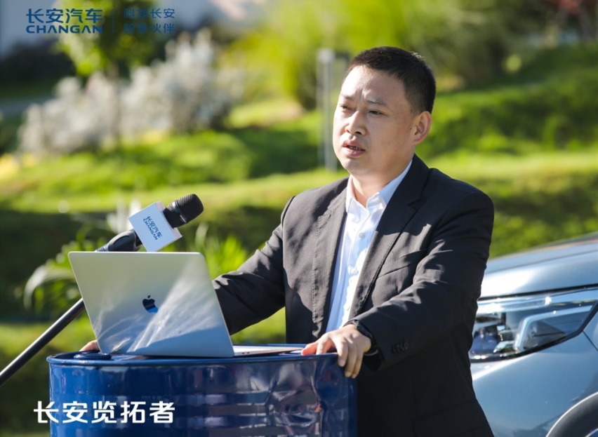 共创皮卡新生活，正式预售的长安览拓者能否成为皮卡市场颠覆者？