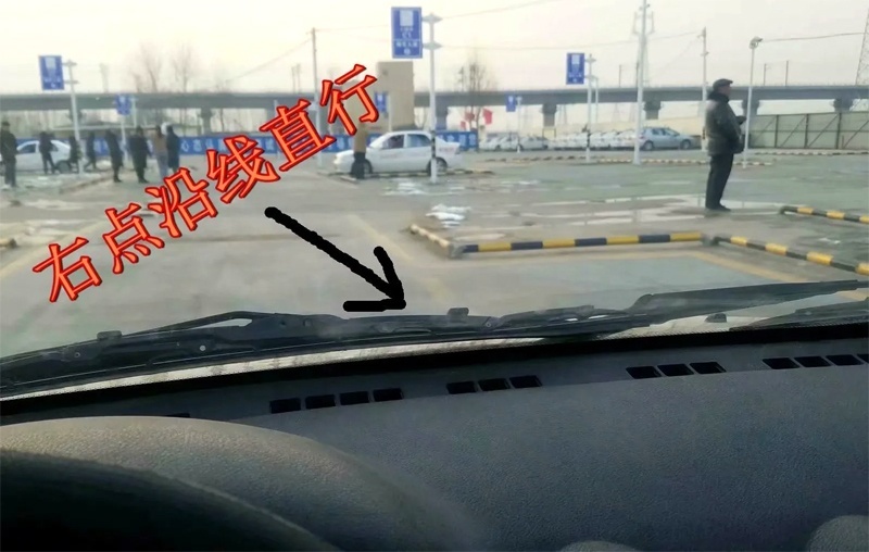 为什么一些女司机平时开车技术不好，但学驾照时很快就能通过？