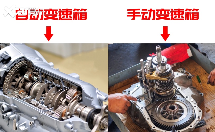 提速，手动挡为什么干不过自动挡？