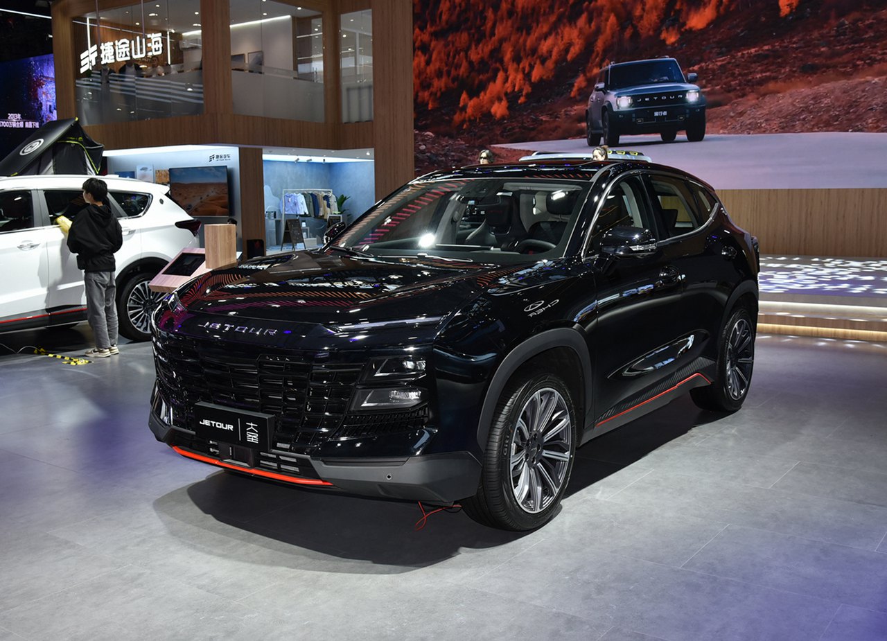 為應對市場競爭,捷途大圣通過配置和價格的差異化,提供更多選擇 為應對市場競爭,捷途大圣通過配置和價格的差異化,提供更多選擇