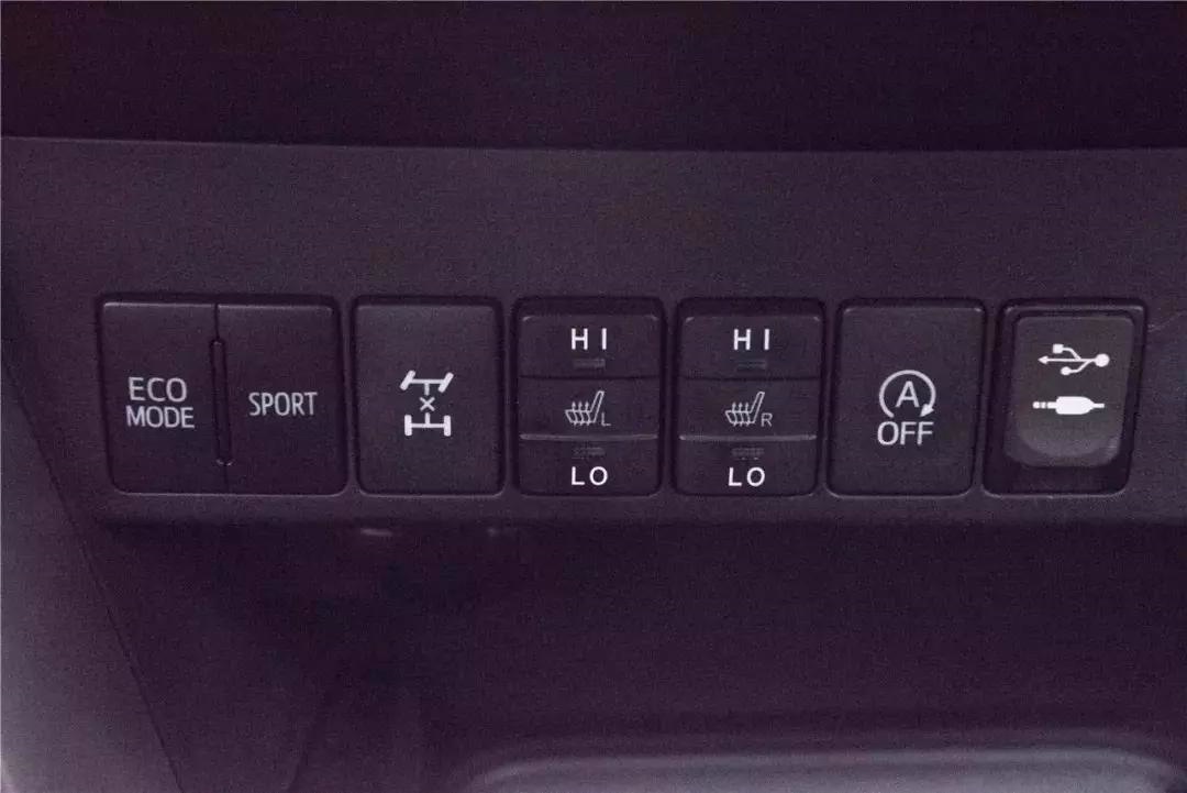 RAV4荣放:一匹在城市肆意穿行的骏马