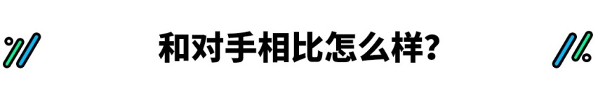 3.0T+48V轻混，这款刚上市的大尺寸SUV就这么买不会错