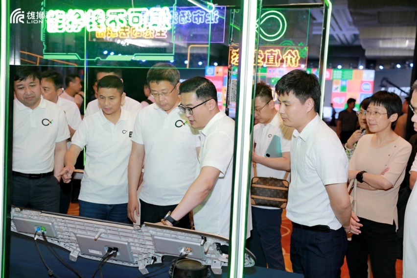 汽车智能化的角逐赛上，“家大业大”的奇瑞值得让人拭目以待
