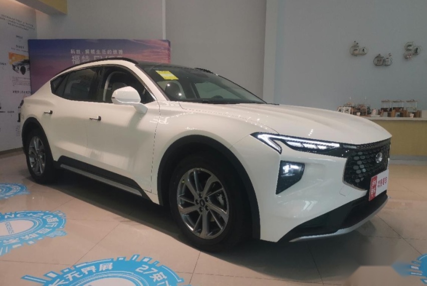 买合资SUV？这6款2021年上市的新车值得买，最低不到14万元！