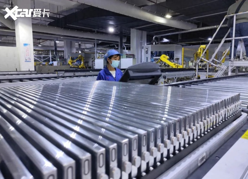 比亚迪确认2027全固态电池装车，新时代来了？