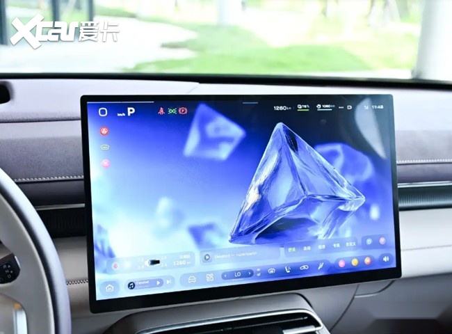 南京数智工厂挂牌 全新深蓝S07上市交付 售15.69万元起