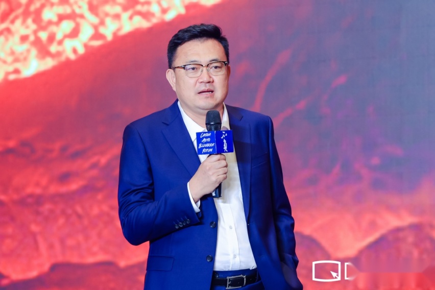 20年以后，还有兰博基尼吗