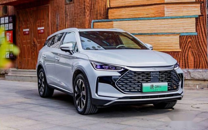 十一自驾出游租什么车？首选油混、其次增程，千万不要选纯电