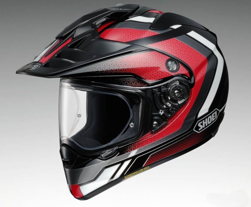 SHOEI发布新品 GT-Air II等三款新品