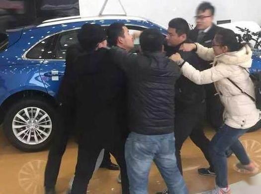 T300开道，众泰确定将复产，“山寨王”卷土重来，就是自取其辱？
