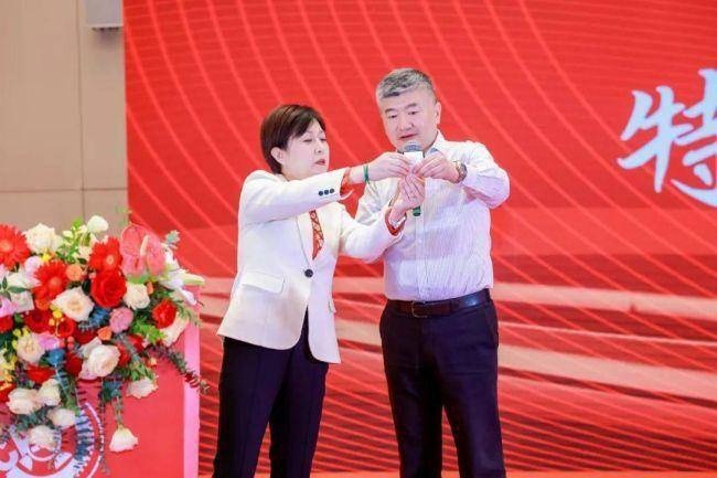 八点车讯第8届汽车后市场108将圆满闭幕