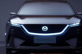 央视首推“全球好车”认证，长安马自达EZ-60成焦点