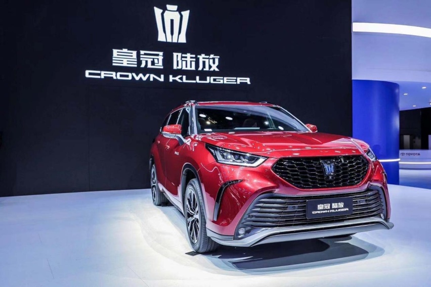 说狠话挨毒打！全球联合都干不赢这SUV 永远的神！