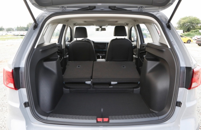 都是家用SUV，长安CS55PLUS、捷达VS5、五菱星辰该选谁？