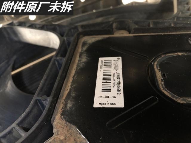 接连检测5台牧马人！均发现有这样的痕迹，29万差点打水漂