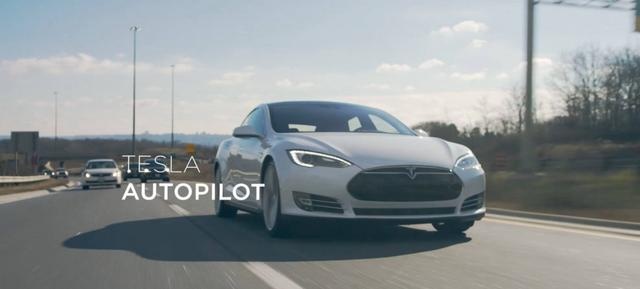 真安全or有缺陷，特斯拉Autopilot系统值不值得信赖？