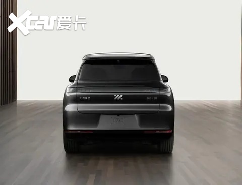智己LS8纯电版完成申报，提供5/6座布局可选
