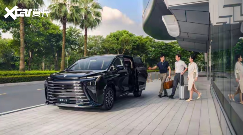 从一台MPV到三大品类，风行星海如何兑现“舒享生活”？