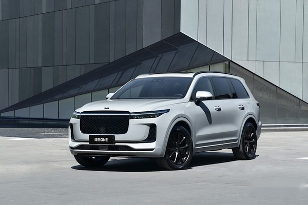 1月份国人最爱的SUV：哈弗H6第一，奔驰GLC问鼎高端市场