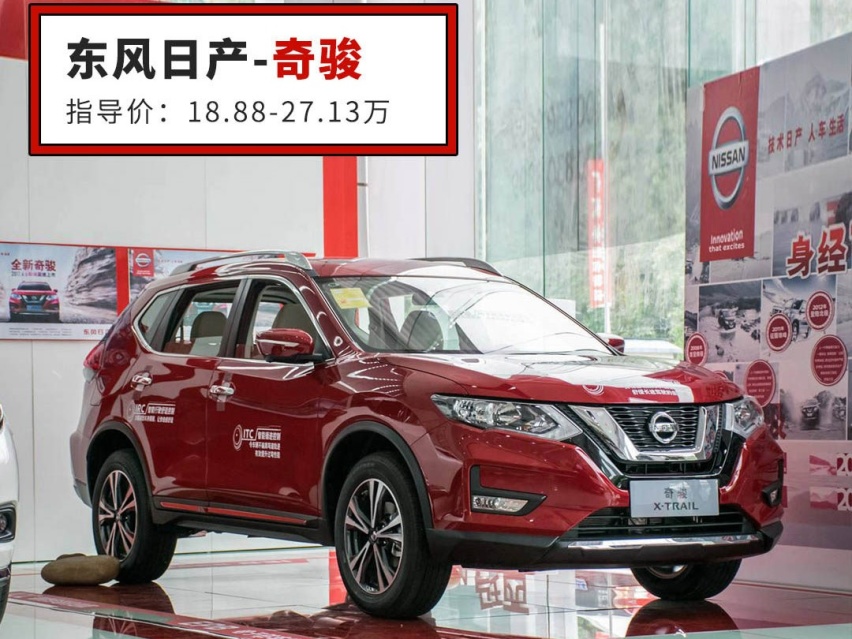 威兰达亮相，RAV4即将上市，20万级SUV该怎么选？