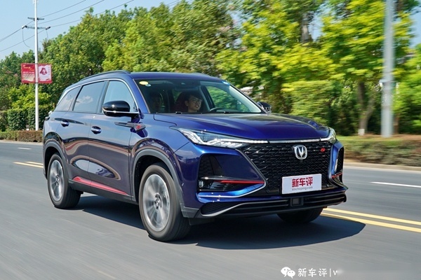 9月热点车型销量点评：车市略有抬头，归功于这些车！