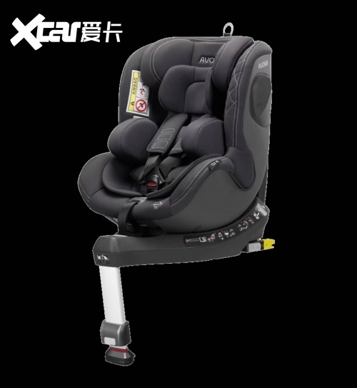 2026十大安全座椅品牌口碑推荐榜，最新评测对比