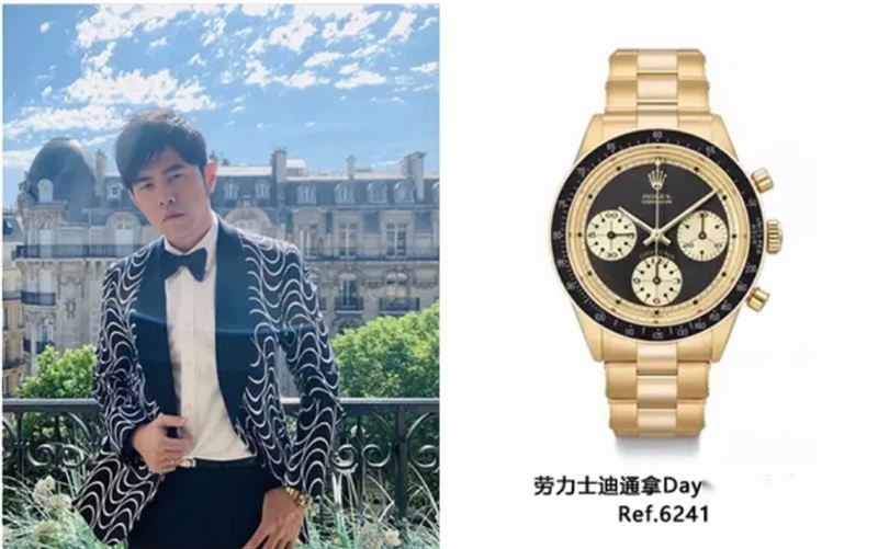 铖品记丨“杰迷”王俊凯获赠AE86，周杰伦哪些周边让你心动？