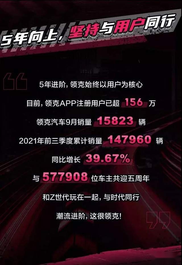 领克09上市26.59万起，够不够给5周年庆典压轴？