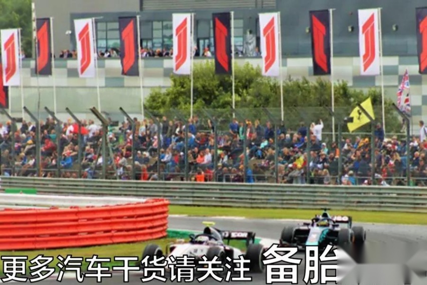 中国车企为什么不参加F1