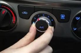 汽车空调风量费油？别搞错了！真正耗油量的是它
