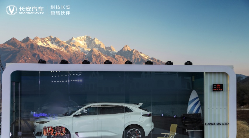 温度低、通勤路程远不适合开电动车？辟谣