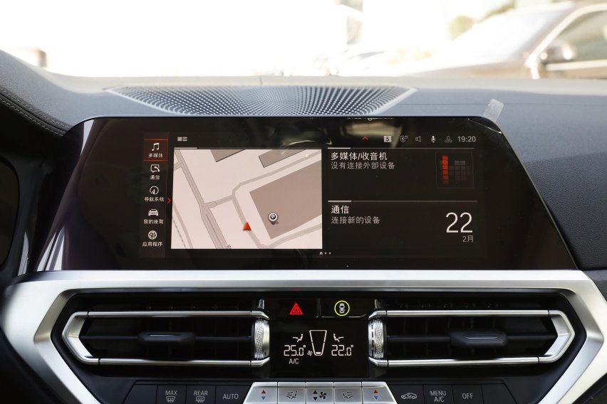 首付11万多，月均花费11822元，贷款买2.0T+8AT宝马4系如何