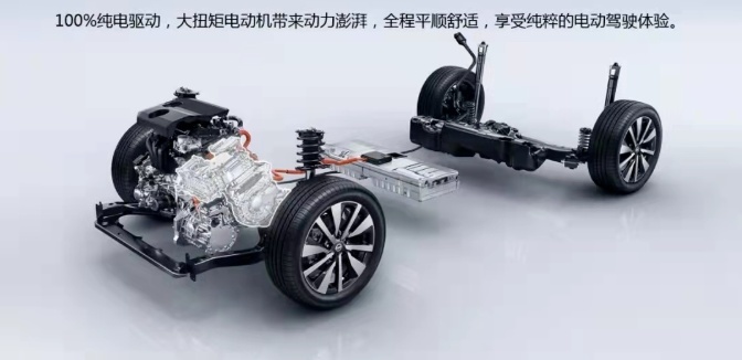 不惧高速出行，轩逸·电驱版 e-POWER高速表现让人欣喜