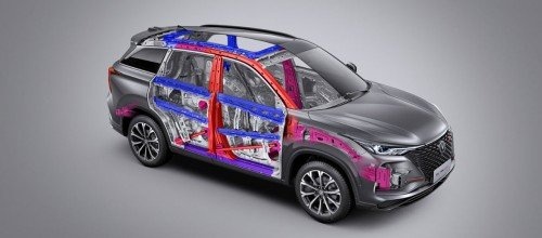 长安CS75PLUS强力助推，CS75系列销量再破2万大关！